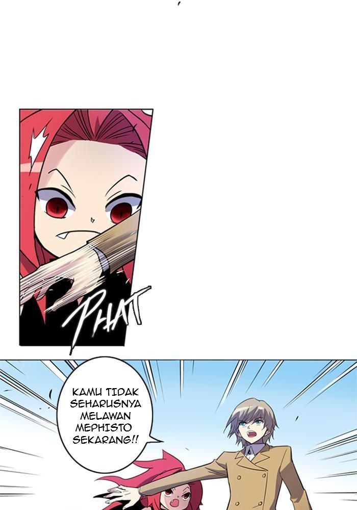 Soul Cartel Chapter 12 Gambar 7