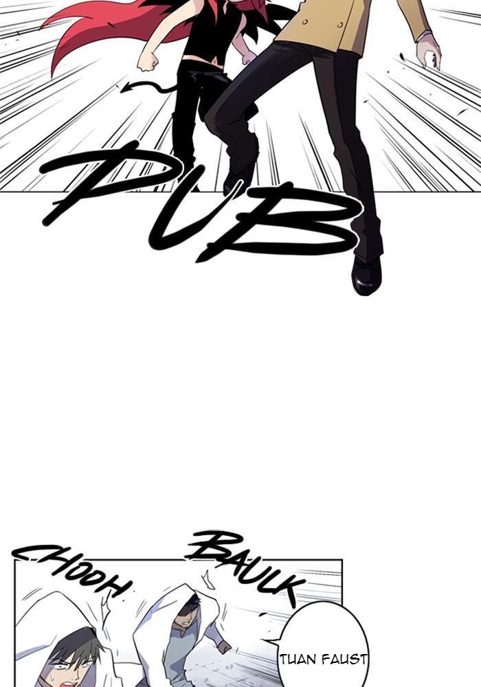 Soul Cartel Chapter 12 Gambar 8