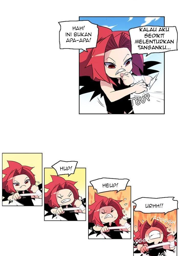 Soul Cartel Chapter 11 Gambar 12