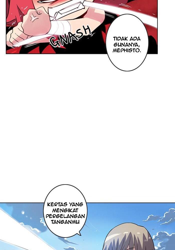 Soul Cartel Chapter 11 Gambar 14