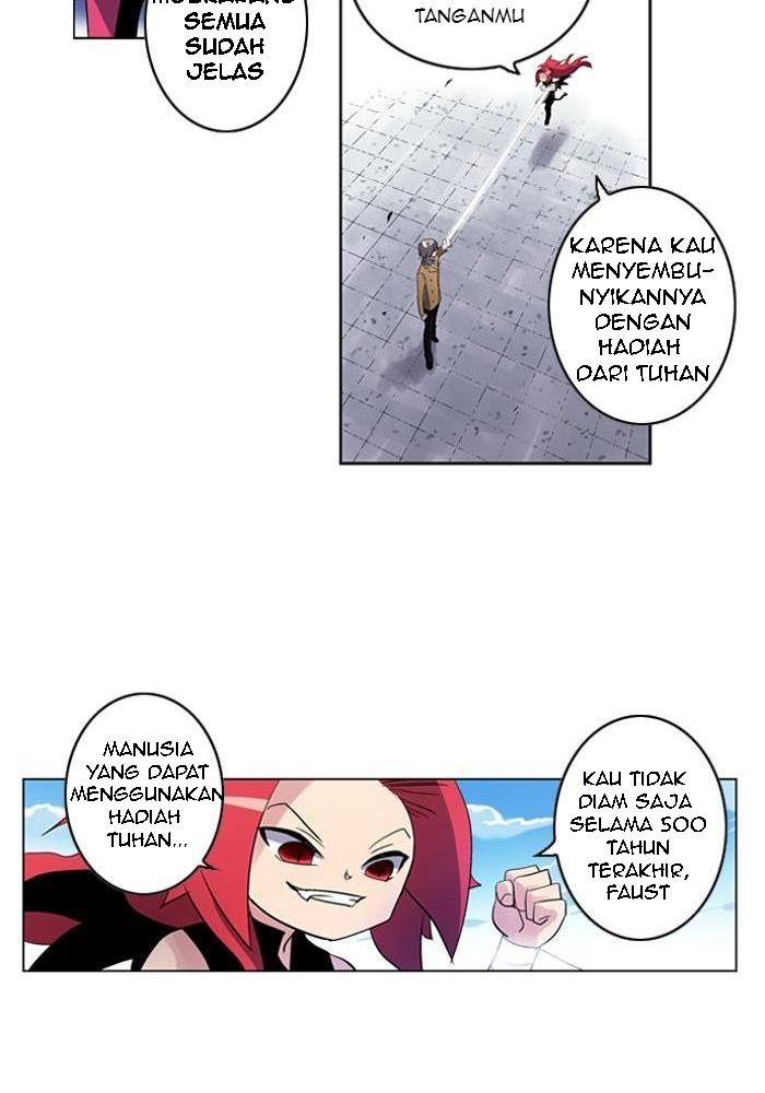 Soul Cartel Chapter 11 Gambar 18