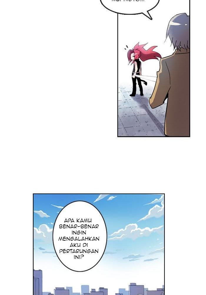 Soul Cartel Chapter 11 Gambar 32