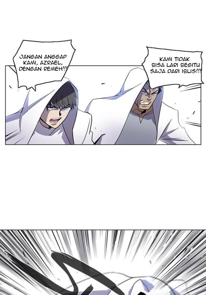 Soul Cartel Chapter 11 Gambar 44