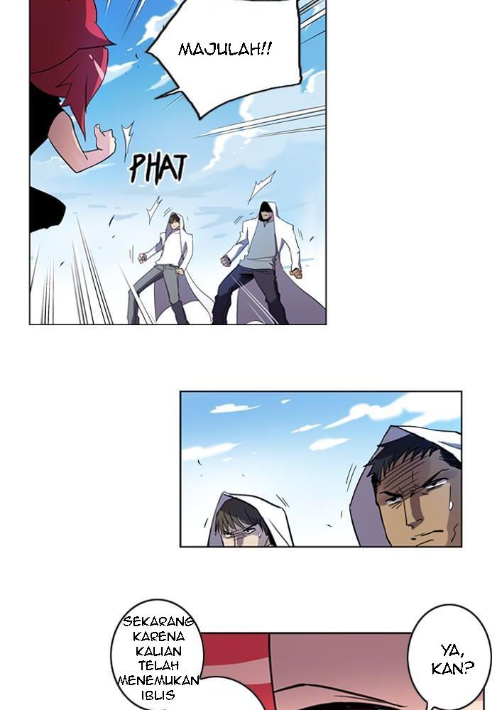 Soul Cartel Chapter 11 Gambar 7