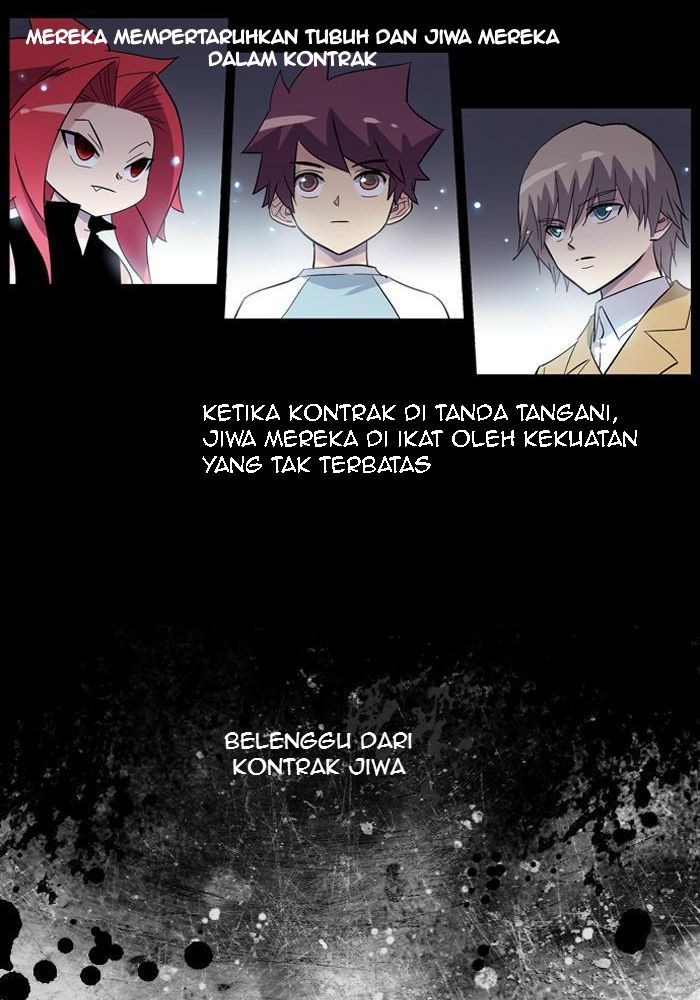 Soul Cartel Chapter 10 Gambar 20