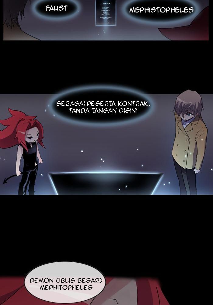 Soul Cartel Chapter 10 Gambar 22