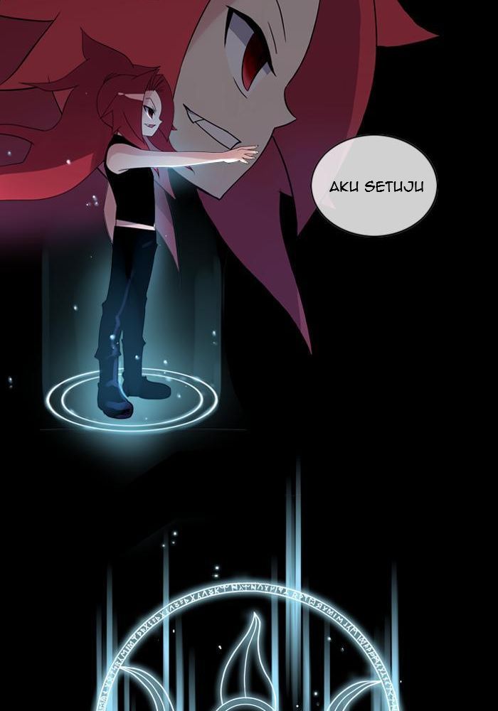 Soul Cartel Chapter 10 Gambar 23