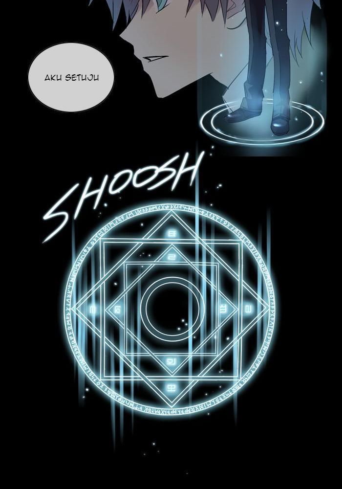 Soul Cartel Chapter 10 Gambar 25