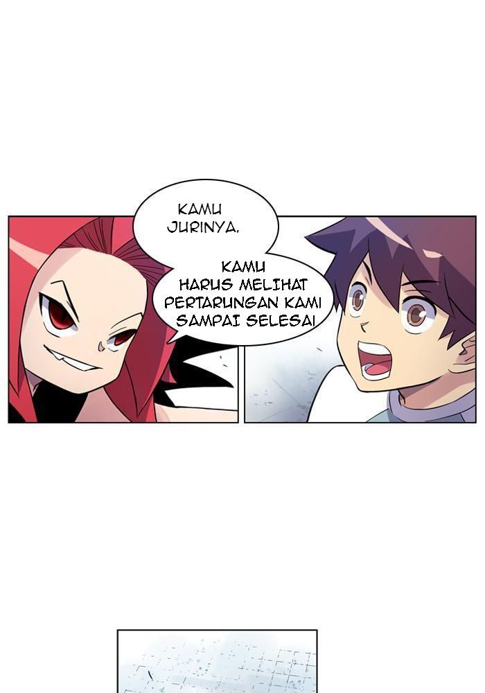 Soul Cartel Chapter 10 Gambar 3