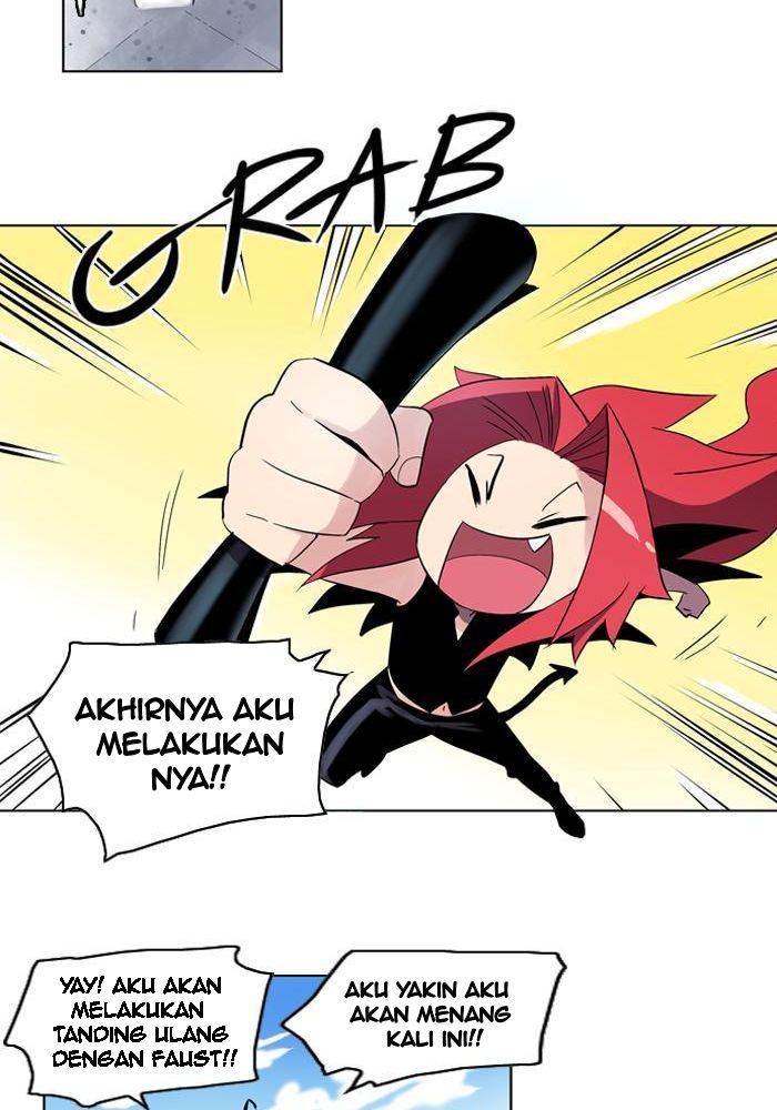 Soul Cartel Chapter 10 Gambar 36