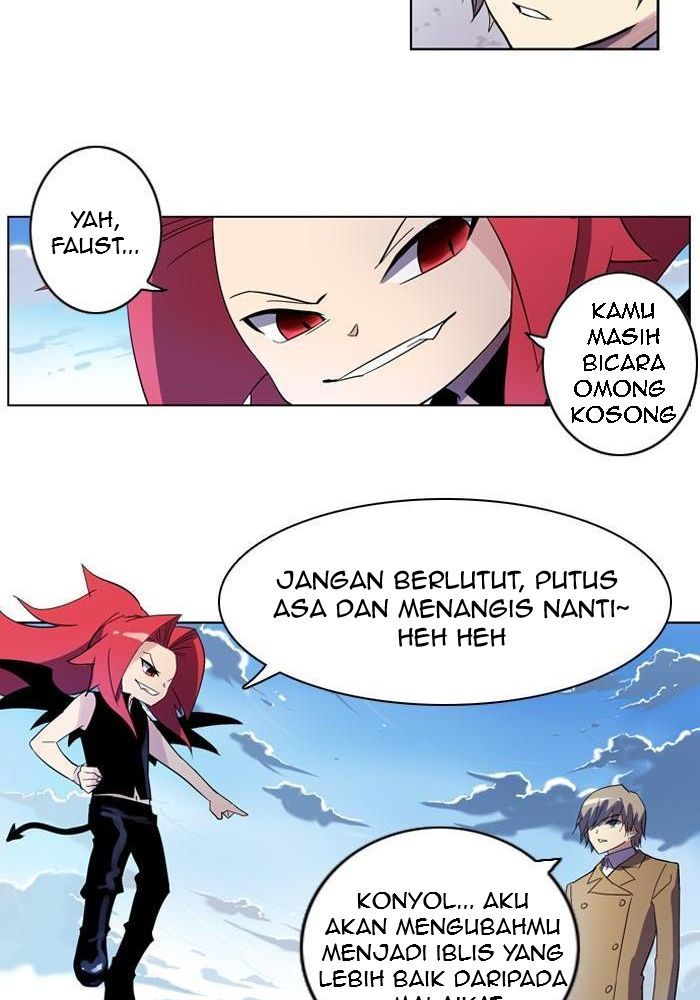 Soul Cartel Chapter 10 Gambar 40