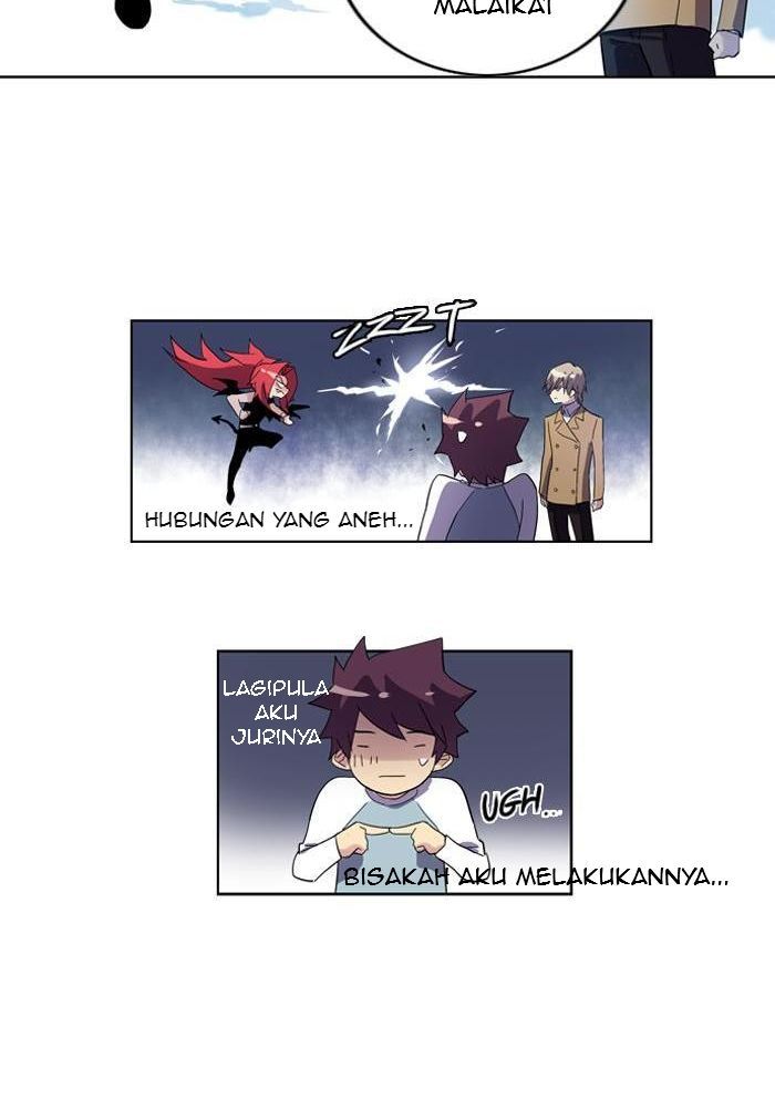Soul Cartel Chapter 10 Gambar 41