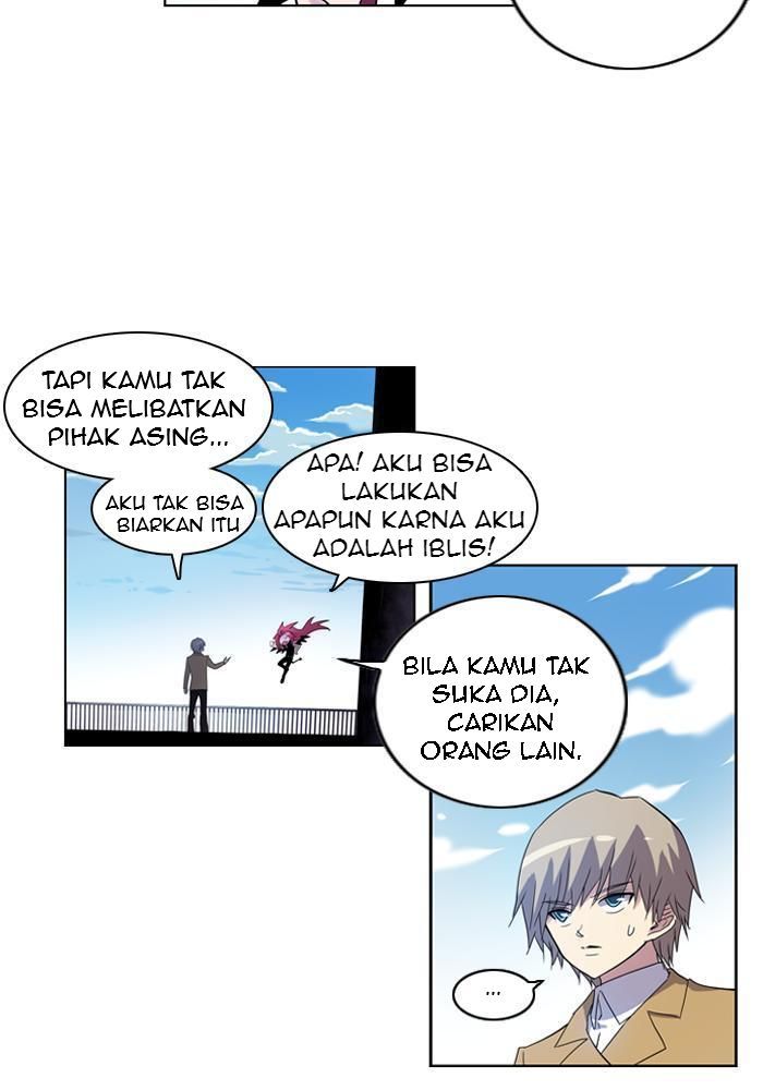 Soul Cartel Chapter 10 Gambar 6