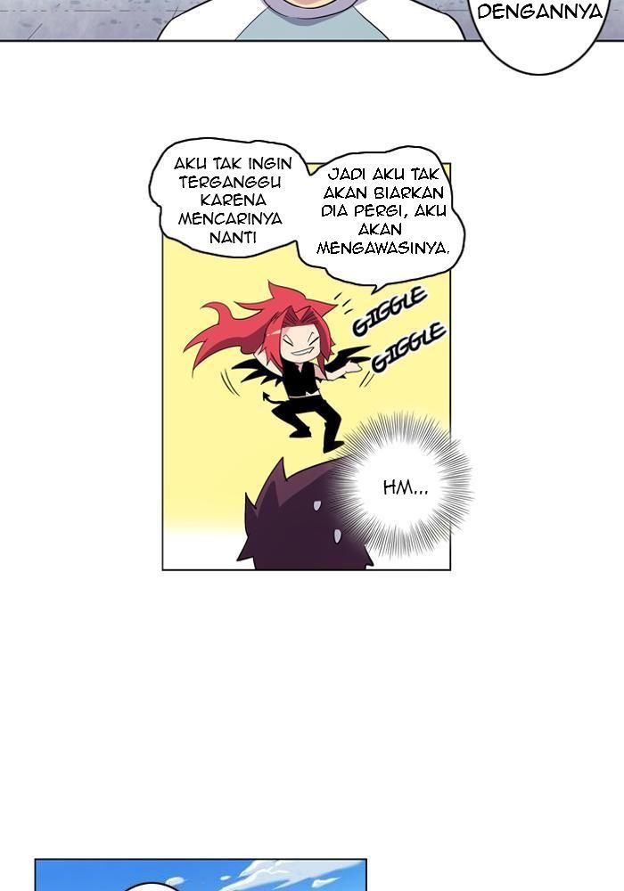Soul Cartel Chapter 10 Gambar 8