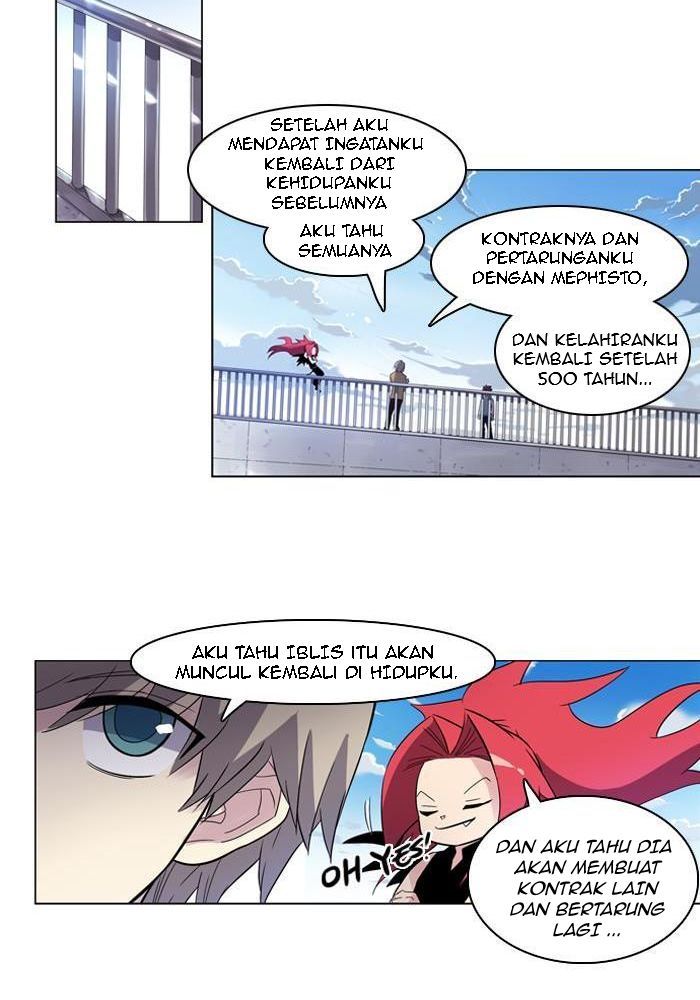 Soul Cartel Chapter 09 Gambar 11