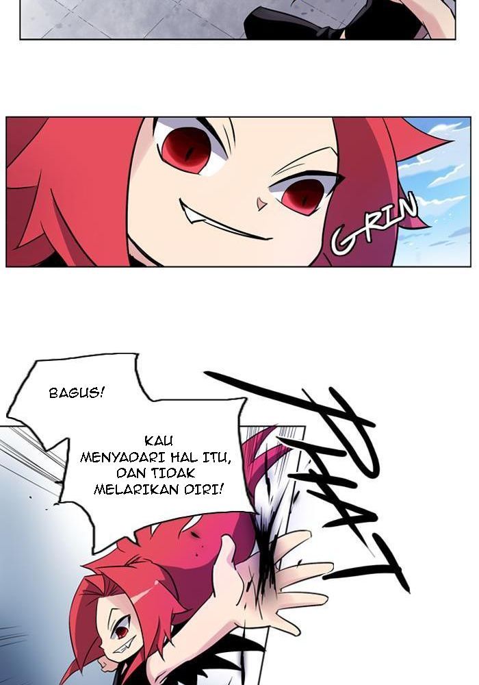 Soul Cartel Chapter 09 Gambar 13