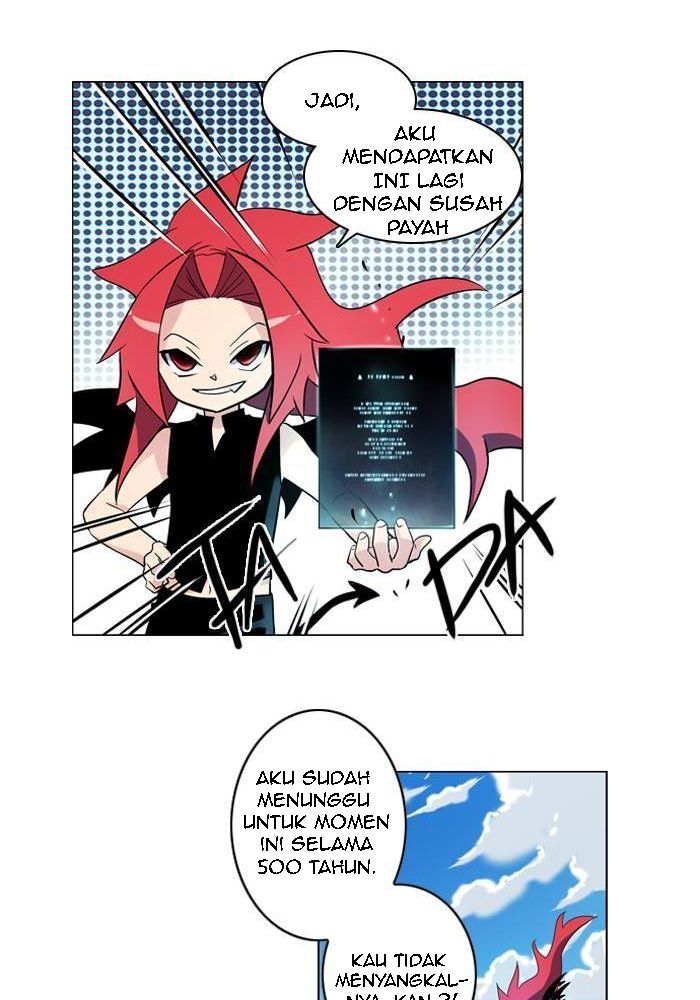 Soul Cartel Chapter 09 Gambar 15