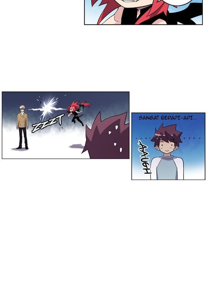 Soul Cartel Chapter 09 Gambar 17