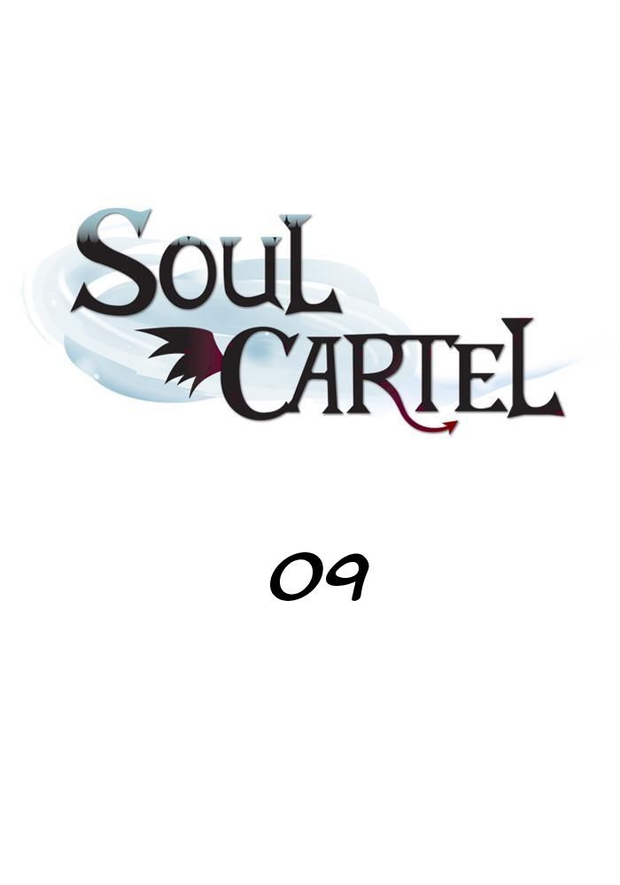 Baca Manhwa Soul Cartel Chapter 09 Gambar 2