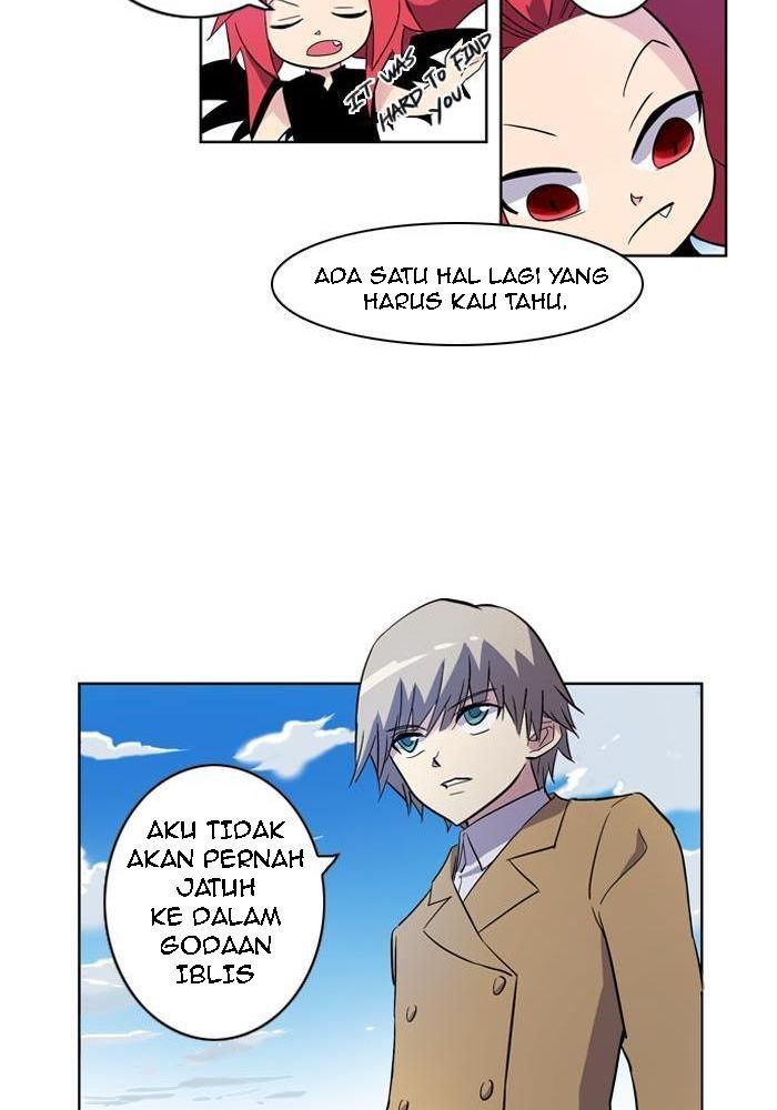 Soul Cartel Chapter 09 Gambar 20