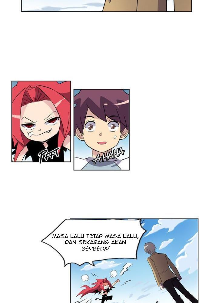 Soul Cartel Chapter 09 Gambar 21