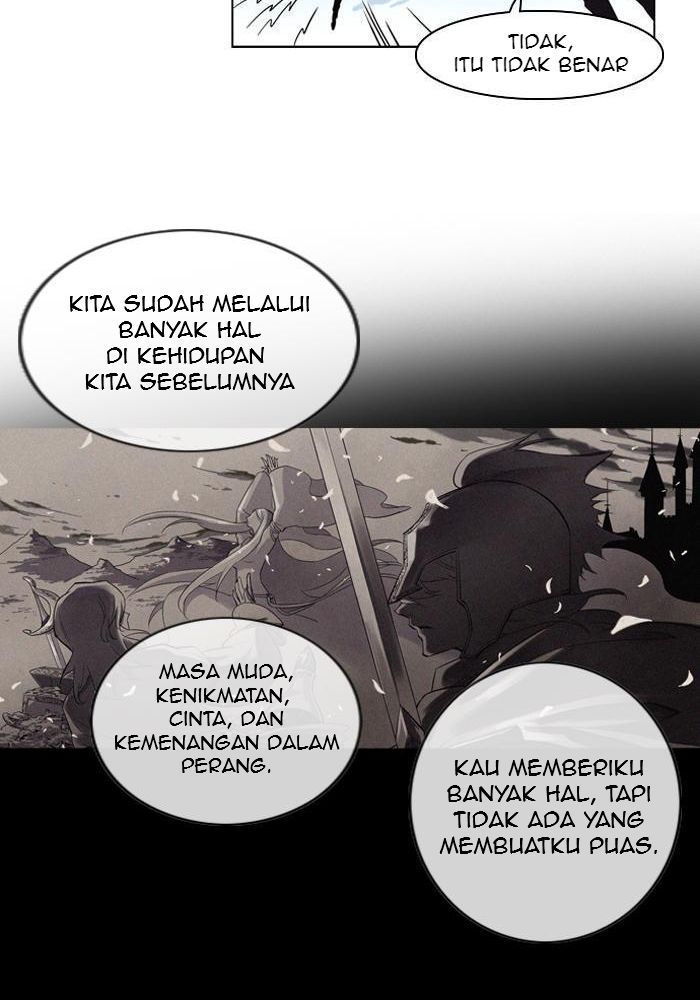 Soul Cartel Chapter 09 Gambar 22