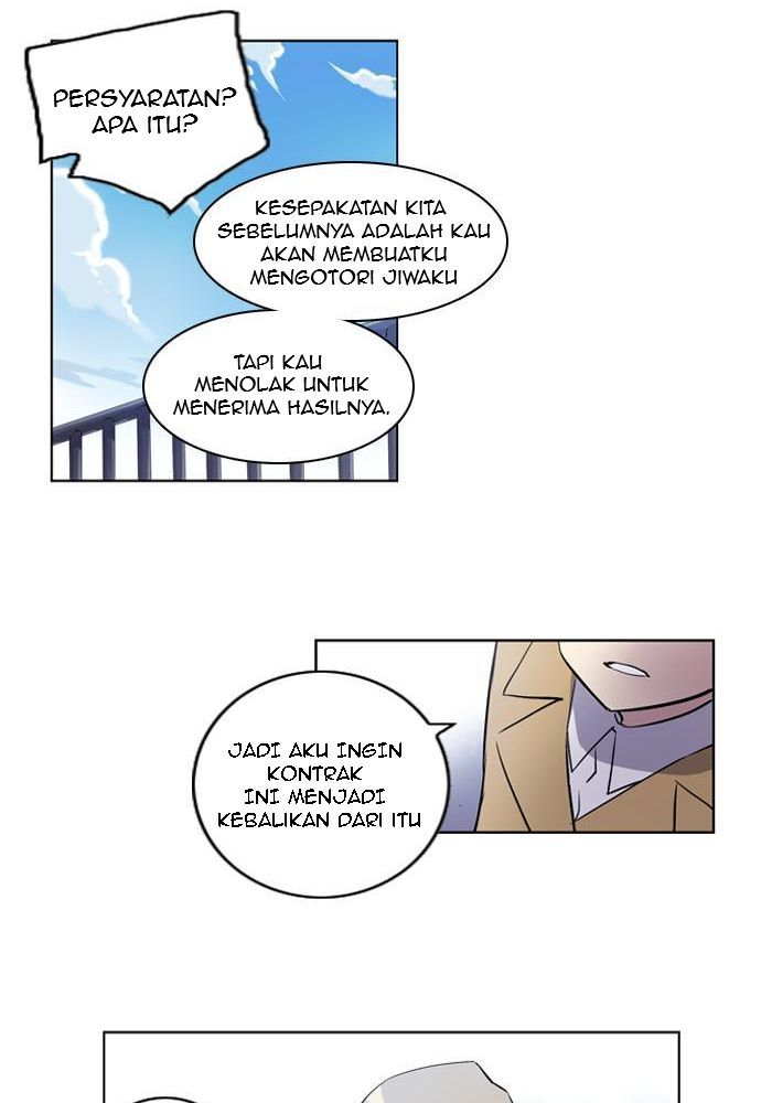 Soul Cartel Chapter 09 Gambar 26