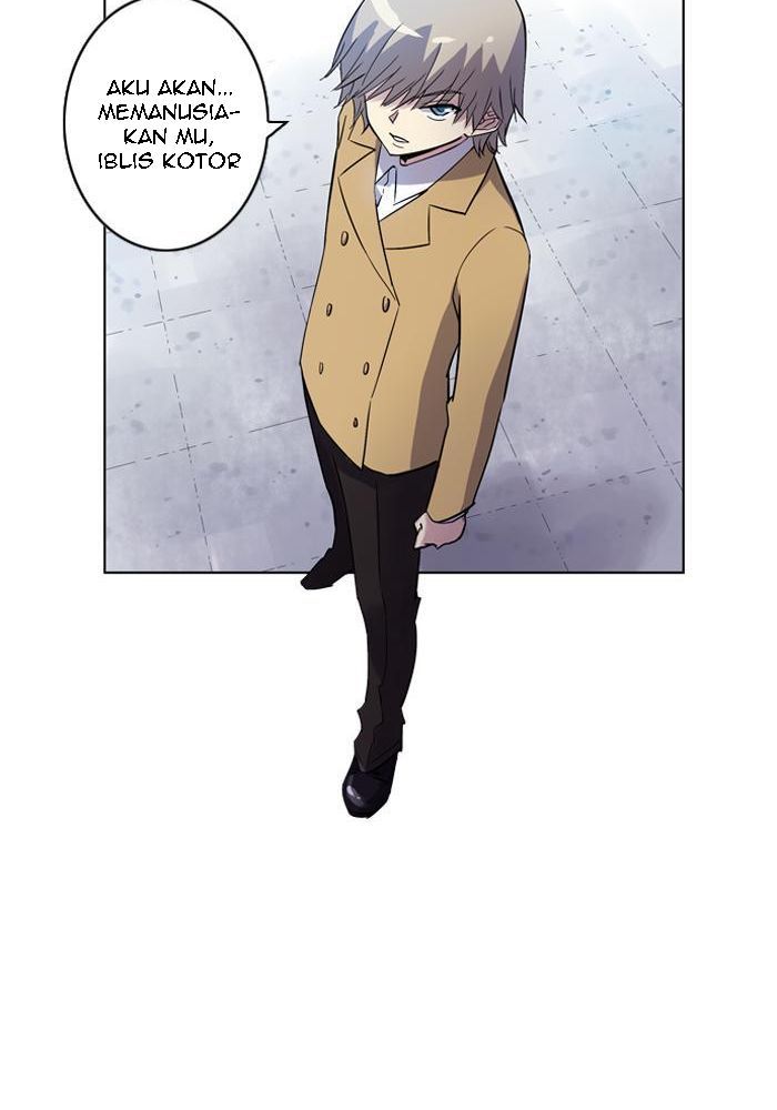 Soul Cartel Chapter 09 Gambar 27