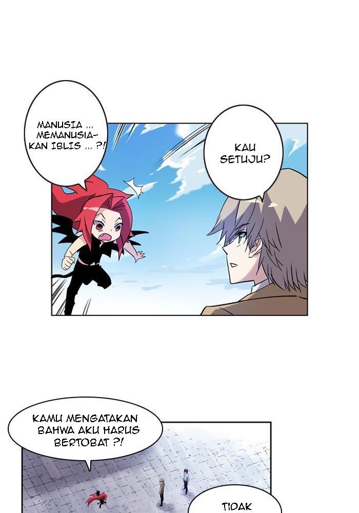 Soul Cartel Chapter 09 Gambar 29