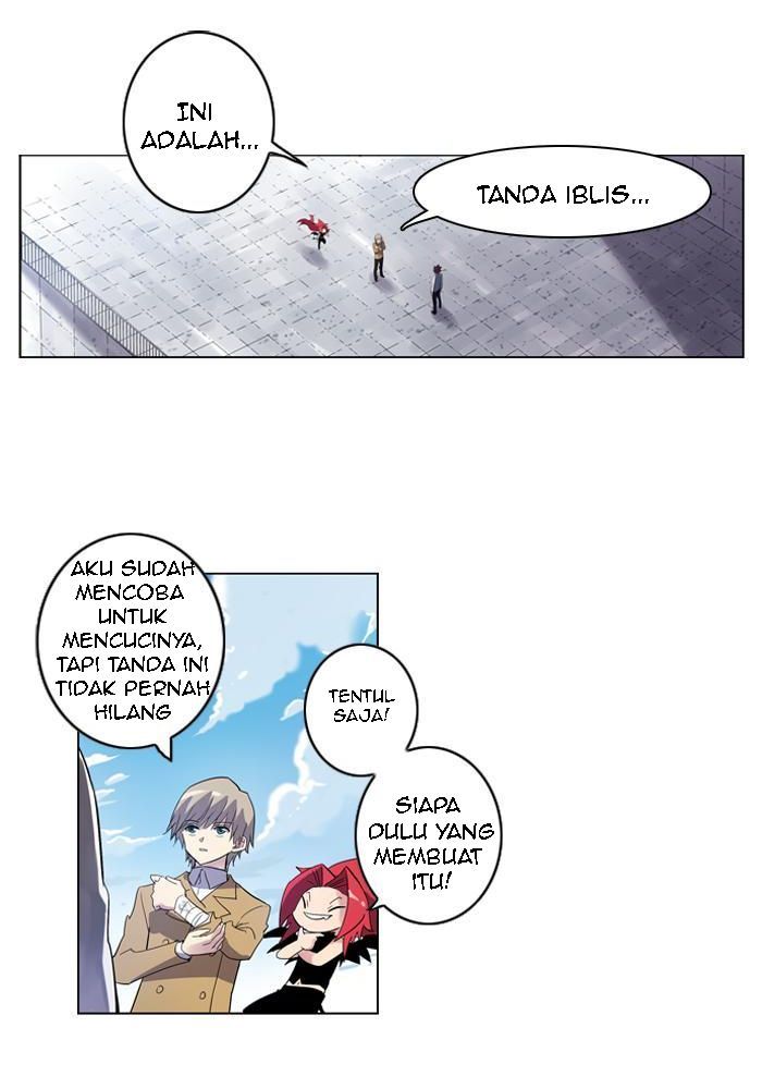 Soul Cartel Chapter 09 Gambar 3