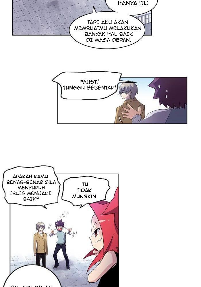 Soul Cartel Chapter 09 Gambar 30