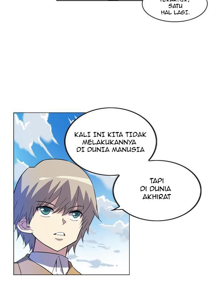 Soul Cartel Chapter 09 Gambar 33