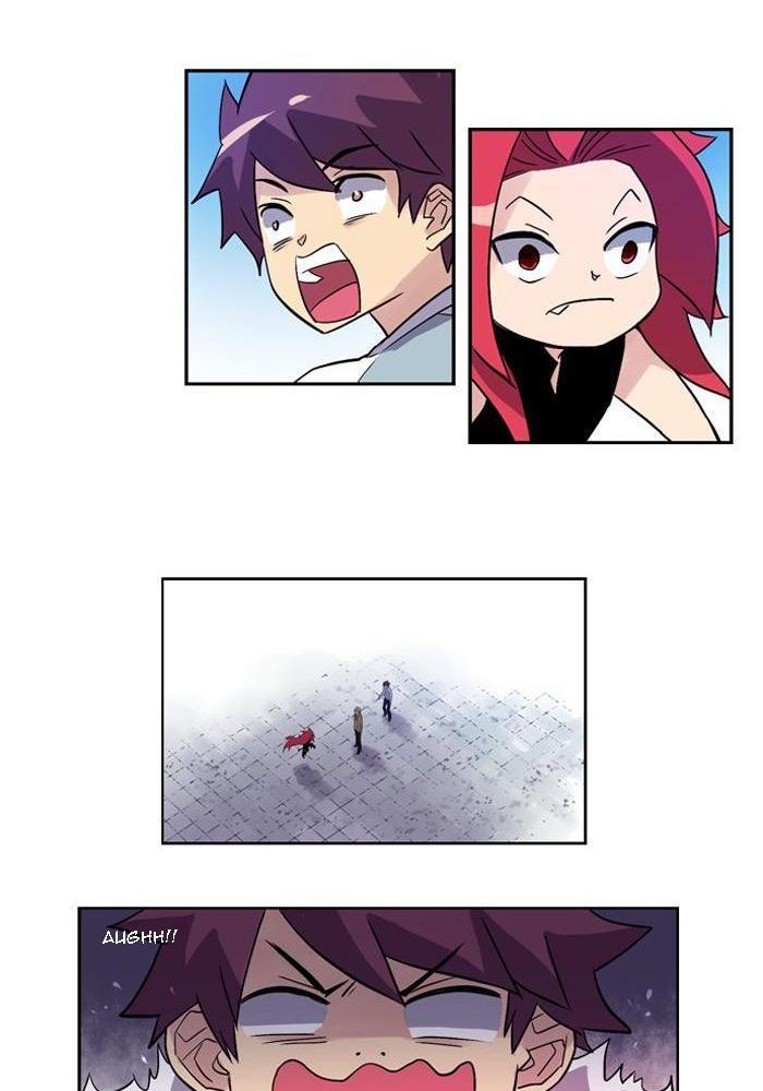 Soul Cartel Chapter 09 Gambar 34