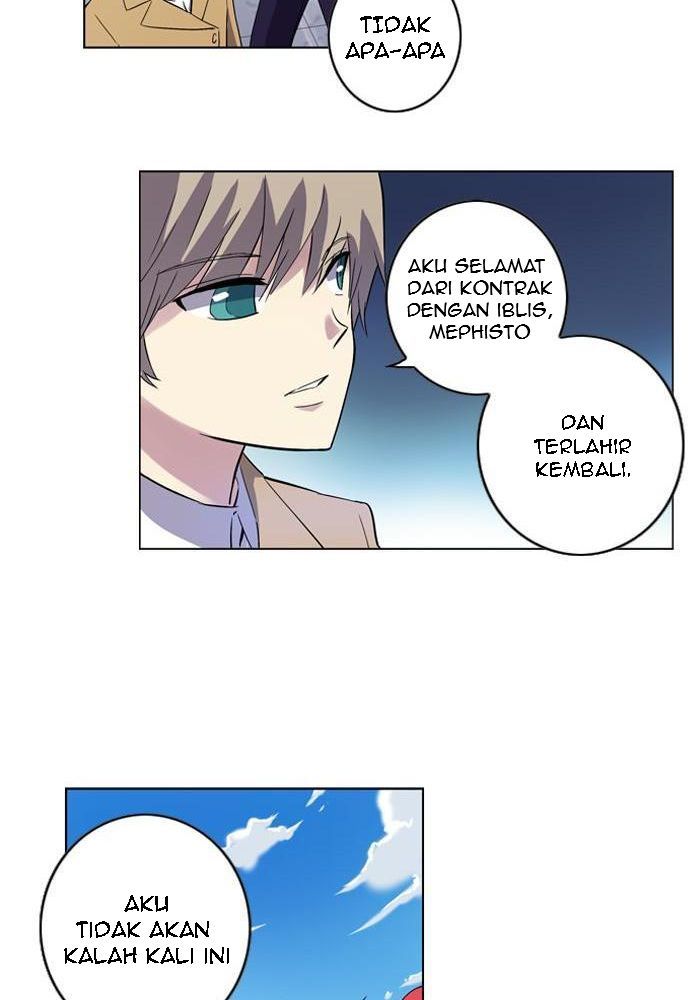 Soul Cartel Chapter 09 Gambar 36