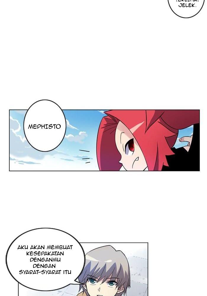Soul Cartel Chapter 09 Gambar 38