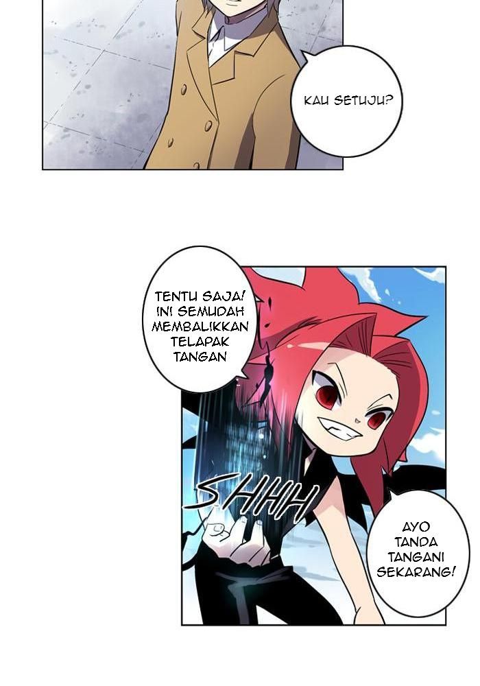 Soul Cartel Chapter 09 Gambar 39