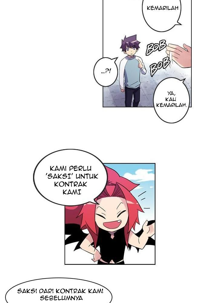Soul Cartel Chapter 09 Gambar 41