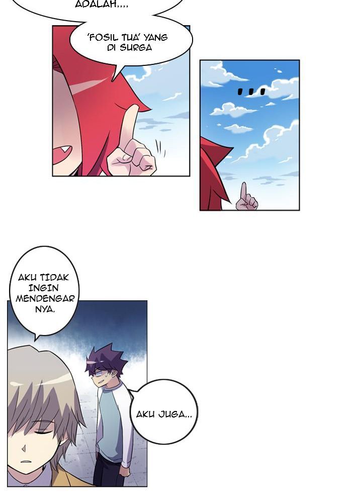 Soul Cartel Chapter 09 Gambar 42