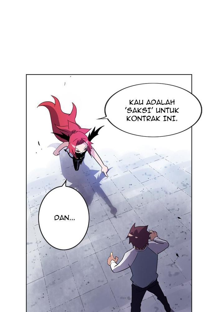 Soul Cartel Chapter 09 Gambar 45