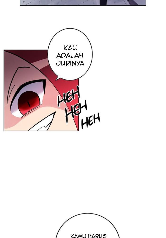 Soul Cartel Chapter 09 Gambar 46