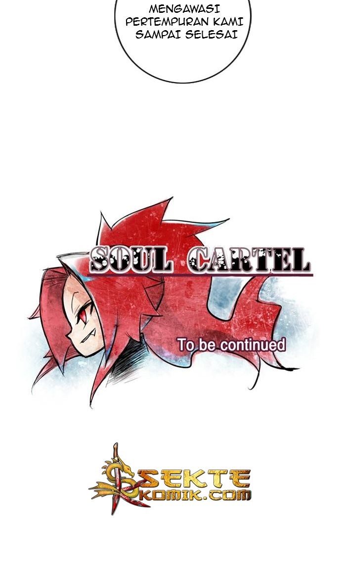 Soul Cartel Chapter 09 Gambar 47