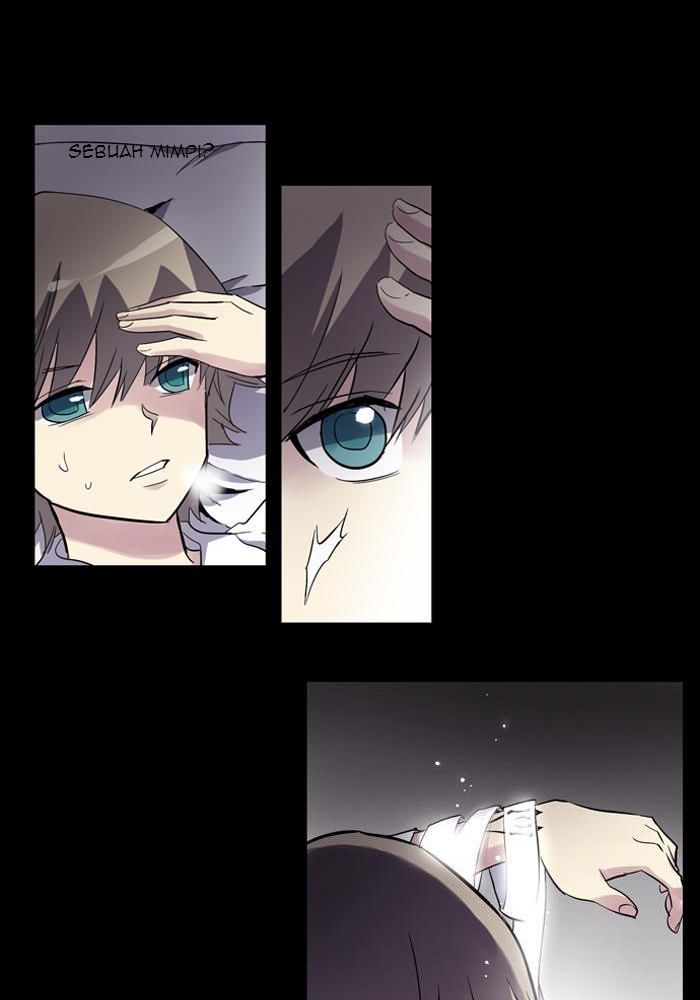 Soul Cartel Chapter 09 Gambar 9