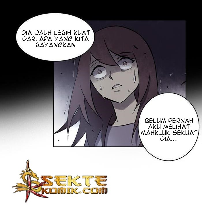 Soul Cartel Chapter 07 Gambar 10