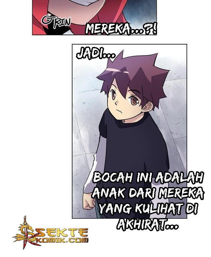 Soul Cartel Chapter 06 Gambar 11