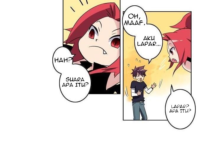 Soul Cartel Chapter 04 Gambar 13