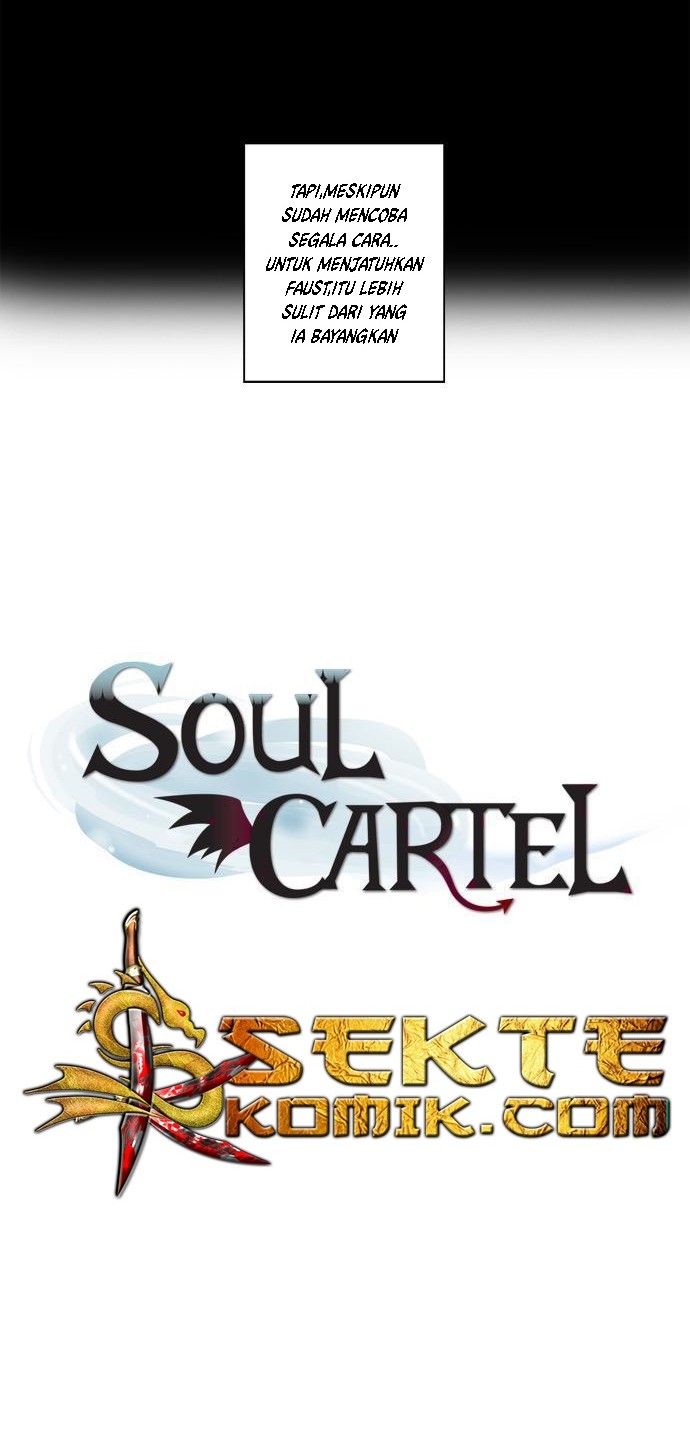 Soul Cartel Chapter 02 Gambar 3
