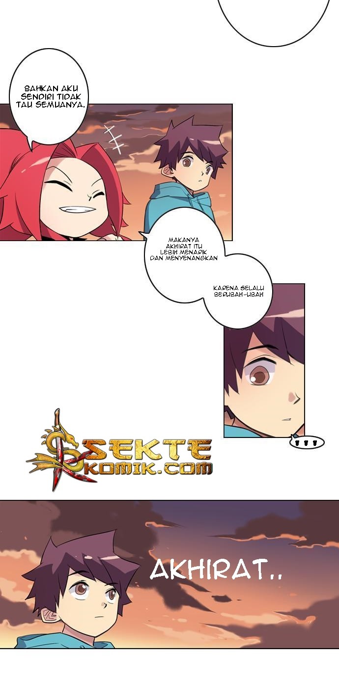 Soul Cartel Chapter 02 Gambar 12
