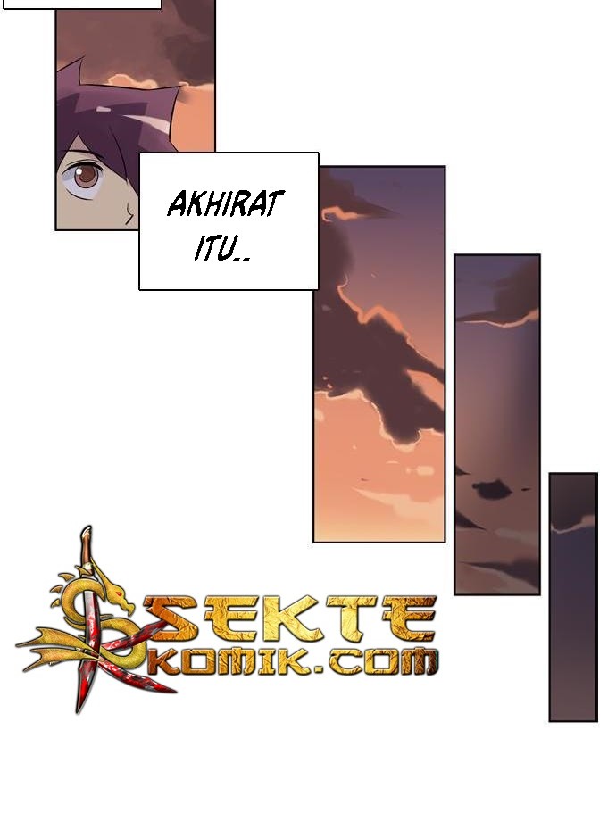 Soul Cartel Chapter 02 Gambar 15