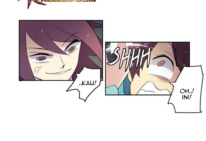 Soul Cartel Chapter 02 Gambar 19
