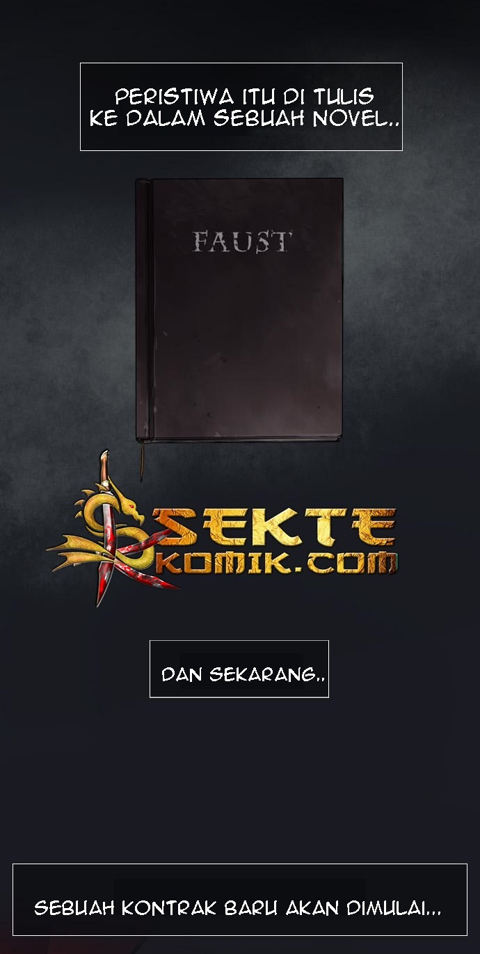 Soul Cartel Chapter 00 Gambar 3